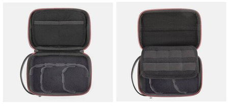 PGYTECH universal mini case for sports cameras (P-18C-021)