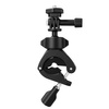 Telesin TE-HBM-004 Handlebar Clamp Ring Mount | Handlebar holder for motorcycle, bicycle, quad