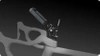 Insta360 Bike Headset Cap Mount | bicycle stem mount for sports cameras