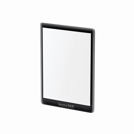 Insta360 X3 Screen Protector | original Insta360 X3 display cover