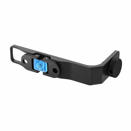 Insta360 X3 Horizontal Action Mount - horizontal mounting bracket