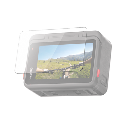 Insta360 Ace Pro/Ace Pro 2 Screen Protector |oryginalna osłona wyświetlacza