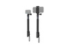 SmallRig 4192 | wysięgnik selfie-stick 95cm do kamer sportowych X2 X3 X4 X5