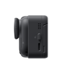 Insta360 GO Ultra Standard Bundle | Kamera sportowa | 4K | 53g | Midnight Black