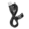 USB / 2A car charger + microUSB cable