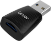 Lexar LRW330U | czytnik kart microSD UHS-I (USB 3.2)