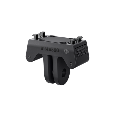 Insta360 Ace Pro Standard Mount | oryginalne mocowanie z szybkozłączką do kamery Ace Pro, Ace Pro 2, X5