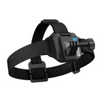 TELESIN headband with quick connector for sports cameras