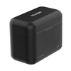 Dual Battery charger box TELESIN for Insta360 X3