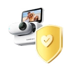 Insta360 Virtual Care | Insta360 GO 3