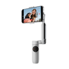 Insta360 Flow Standalone Stone Gray | gimbal with AI technology