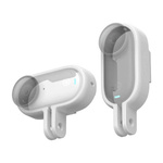 Insta360 GO 3/GO 3S Vertical & Horizontal Action Mount Set - Set for vertical and horizontal mounting of Insta360 GO 3/GO 3S CINSBATG