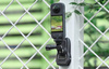Magnetic mount with clip for 360° Sunnylife backpack (ZJ666)