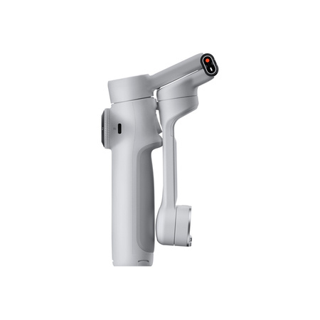 Insta360 Flow 2 AI Tracker Bundle (Stone Gray) | gimbal z modułem śledzenia AI