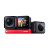 Insta360 ONE RS Twin Edition | set with Boosted 4K and 360 degree 5.7K lenses