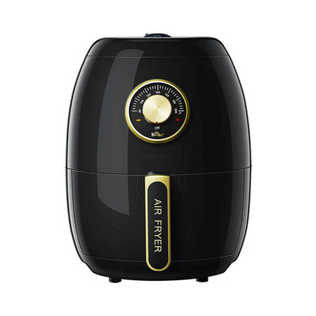 Bear Air fryer A19A (black)