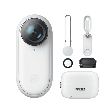 Insta360 GO 2 (32GB)