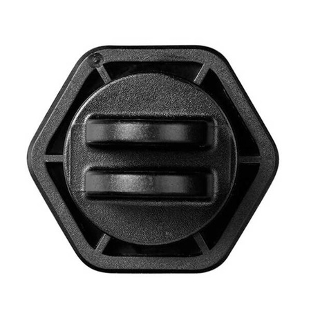 Telesin tripod adapter with 1/4'' thread for sports cameras (GP-TPM-T04)