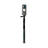 Telesin GP-MNP-002 | Carbon fiber selfie stick 120 cm