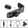 Adapter Holder Mount Level Vertical For 1/4"" + Gopro System For Insta360 X4 | X5 / Pu982b