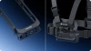 Insta360 X5 Utility Frame