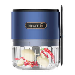 Deerma JS100 food chopper / chopper