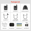 SYNCO T1 WIRELESS UHF MICROPHONE SYSTEM - 1 RECEIVER
