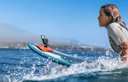 Insta360 Floating Surfboard Mount | oryginalne mocowanie do deski surfingowej