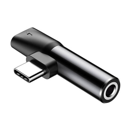 Audio Adapter USB Type-c to Mini Jack 3.5mm - Baseus