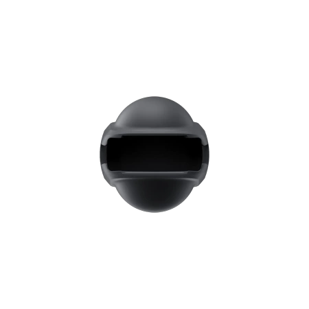 Insta360 X5/X4 Lens Cap | oryginalna osłonka soczewek z silikonu