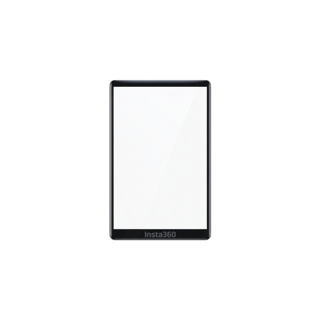 Insta360 X5 Screen Protector
