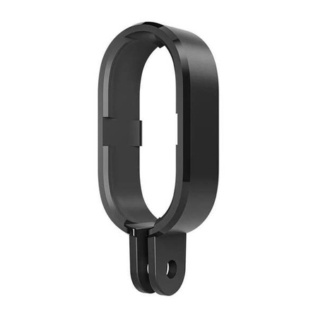 Frame Housing Frame Mount Holder Mount For Insta360 Insta 360 Go 3 Go3 / Is-cfr-003