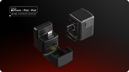 Insta360 Ace/Ace Pro/Ace Pro 2 Quick Reader