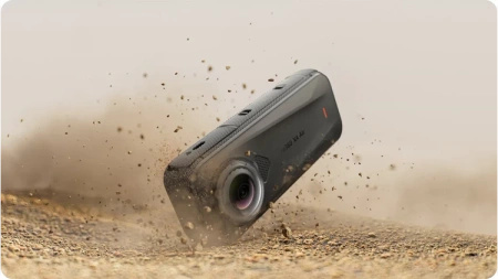 Insta360 X4 Air Premium Lens Guards