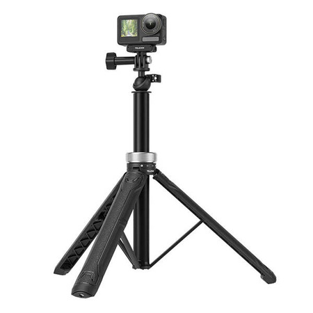 Telesin S1-TSS-01 | uniwersalny selfie stick 150cm z tripodem