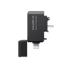 Insta360 X4 Quick Reader | memory reader for the X4 camera with Apple MFI certification