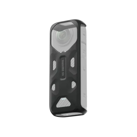 Insta360 X4 Thermo Grip Cover | oryginalna nakładka obniżająca temperaturę
