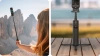 Insta360 Foldable 2-in-1 Selfie Stick (1/4" Mount)