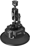 SmallRig 5399 | 5" Electric Suction Cup Mount Kit