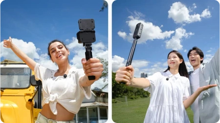 Insta360 Mic Air Transmitter