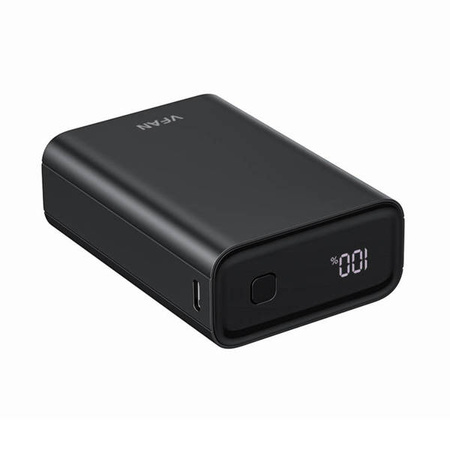 Vipfan F09 - power bank 20000mAh | 22.5W