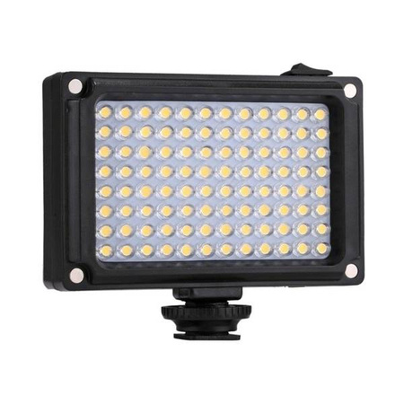 LED Lamp 104 Led Puluz 3200-6400k For Camera Phone Camera 1/4 ISO / Pu4096