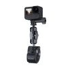 Telesin GP-HBM-003 Magic Arm | vice-type holder for Insta360 cameras (plastic)