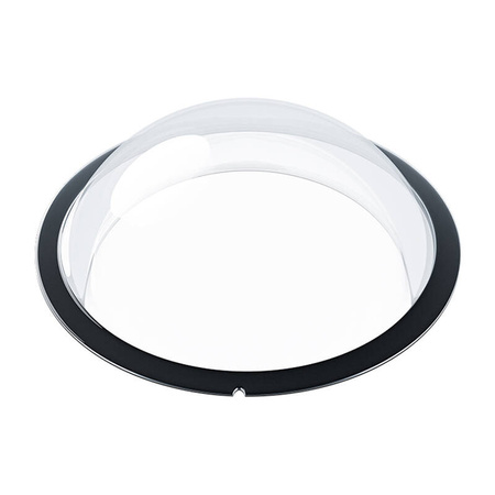TELESIN Lens protective cover for Insta360 X3