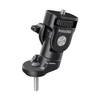 Insta360 Bike Headset Cap Mount | bicycle stem mount for sports cameras