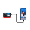 Insta360 One RS - micro-USB Type-C Android transmission cables