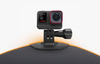Adhesive mount for sports cameras (DZ759-D)