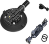 SmallRig 4236B | Zestaw z Przyssawką 4" do Montażu Kamery (do ujęć z pojazdu)