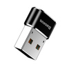 Adapter / Otg Adapter Usb Type-c To Usb Type B / 5a - Baseus