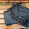 A set with an Insta360 X3 camera in a professional dust and waterproof case